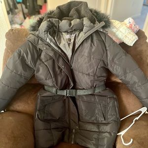 Michael KORS Women Puffer Jacket
